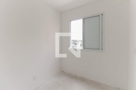 Apartamento à venda com 42m², 2 quartos e 1 vagaQuarto 2