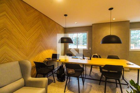 Apartamento à venda com 42m², 2 quartos e 1 vagaÁrea comum