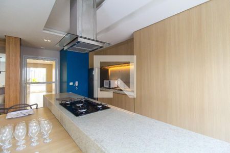 Apartamento à venda com 42m², 2 quartos e 1 vagaÁrea comum