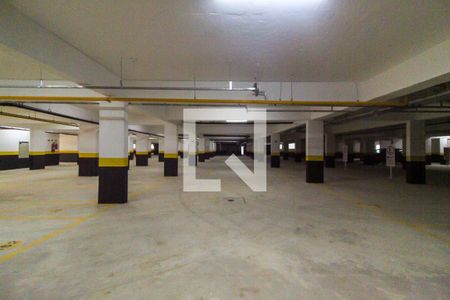 Apartamento à venda com 42m², 2 quartos e 1 vagaÁrea comum