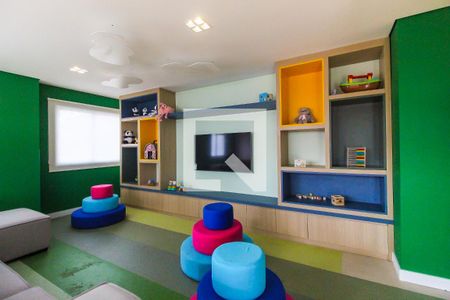 Apartamento à venda com 42m², 2 quartos e 1 vagaÁrea comum