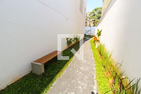 Apartamento à venda com 42m², 2 quartos e 1 vagaÁrea comum