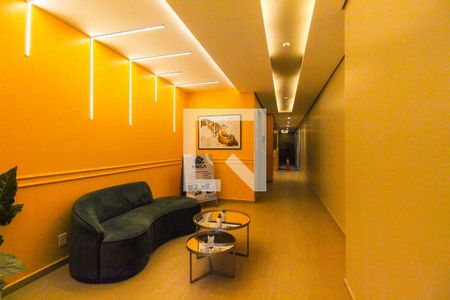 Apartamento à venda com 42m², 2 quartos e 1 vagaÁrea comum