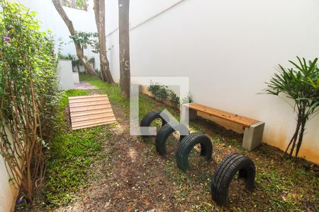 Apartamento à venda com 42m², 2 quartos e 1 vagaÁrea comum