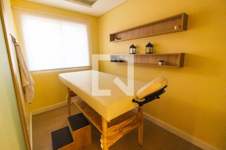 Apartamento à venda com 42m², 2 quartos e 1 vagaÁrea comum