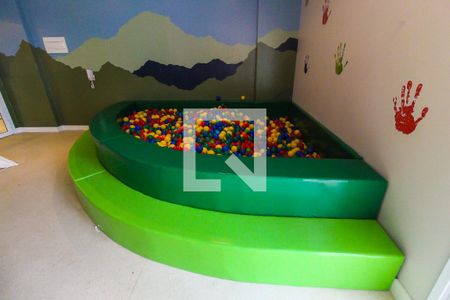 Apartamento à venda com 42m², 2 quartos e 1 vagaÁrea comum