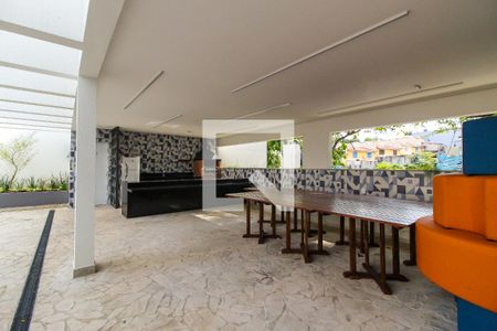 Apartamento à venda com 42m², 2 quartos e 1 vagaÁrea comum