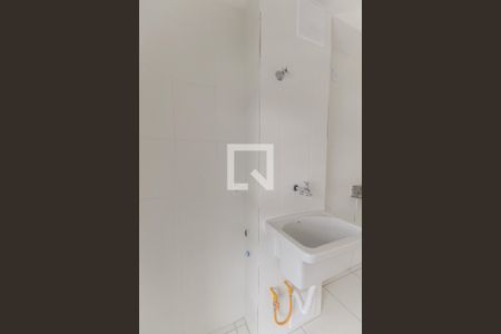 Apartamento à venda com 42m², 2 quartos e 1 vagaÁrea de Serviço