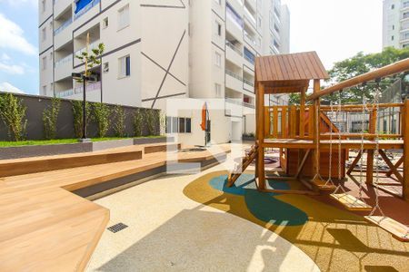 Apartamento à venda com 42m², 2 quartos e 1 vagaÁrea comum