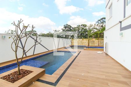 Apartamento à venda com 42m², 2 quartos e 1 vagaÁrea comum