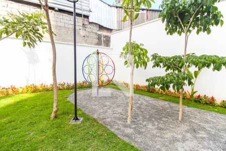 Apartamento à venda com 42m², 2 quartos e 1 vagaÁrea comum