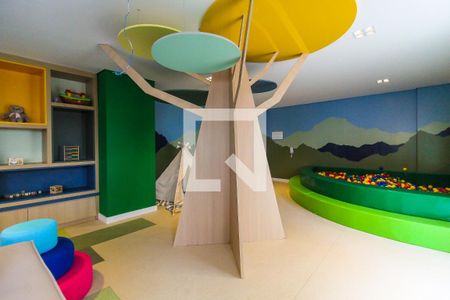 Apartamento à venda com 42m², 2 quartos e 1 vagaÁrea comum