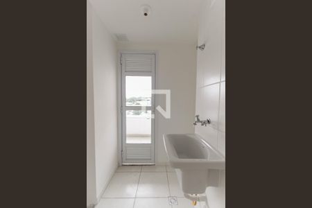 Apartamento à venda com 42m², 2 quartos e 1 vagaÁrea de Serviço