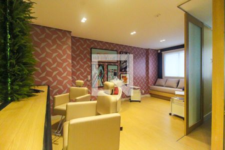 Apartamento à venda com 42m², 2 quartos e 1 vagaÁrea comum