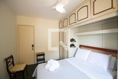 Quarto 1 de apartamento à venda com 2 quartos, 68m² em Copacabana, Rio de Janeiro