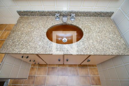 Casa à venda com 220m², 3 quartos e 5 vagas Casa à venda com 220m², 3 quartos e 5 vagasBanheiro da Suíte