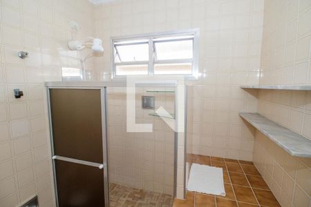 Casa à venda com 220m², 3 quartos e 5 vagas Casa à venda com 220m², 3 quartos e 5 vagasBanheiro da Suíte