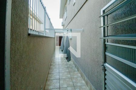 Casa à venda com 220m², 3 quartos e 5 vagas Casa à venda com 220m², 3 quartos e 5 vagasÁrea externa