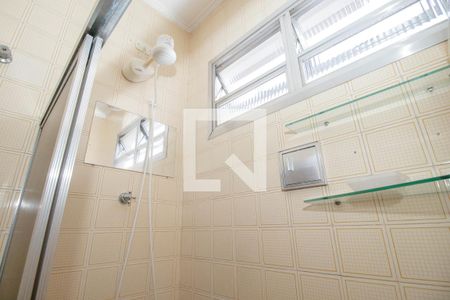 Casa à venda com 220m², 3 quartos e 5 vagas Casa à venda com 220m², 3 quartos e 5 vagasBanheiro da Suíte