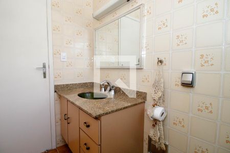 Casa à venda com 220m², 3 quartos e 5 vagas Casa à venda com 220m², 3 quartos e 5 vagasBanheiro