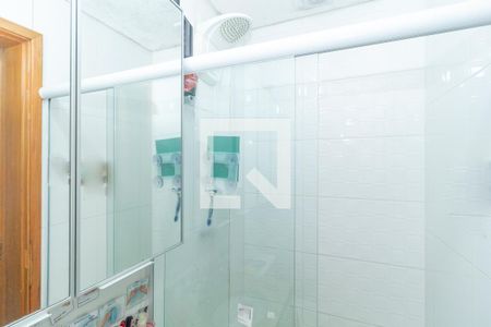 Apartamento à venda com 42m², 2 quartos e 1 vagaBanheiro