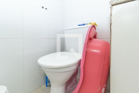 Apartamento à venda com 42m², 2 quartos e 1 vagaBanheiro