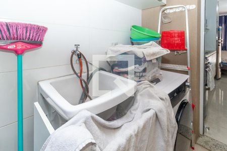 Apartamento à venda com 42m², 2 quartos e 1 vagaÁrea de Serviço