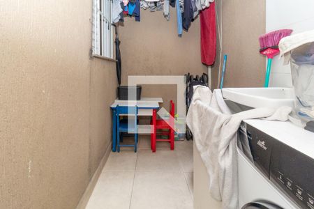 Apartamento à venda com 42m², 2 quartos e 1 vagaÁrea de Serviço