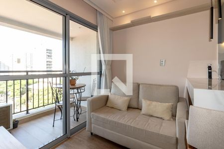 Apartamento para alugar em Indianópolis