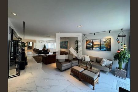 Apartamento à venda com 300m², 3 quartos e 1 vaga Apartamento à venda com 300m², 3 quartos e 1 vagaFoto 05