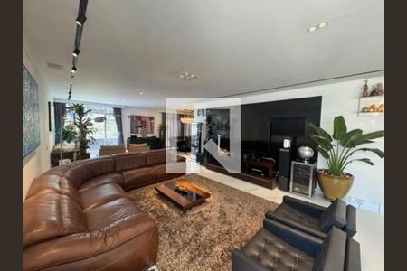 Apartamento à venda com 300m², 3 quartos e 1 vaga Apartamento à venda com 300m², 3 quartos e 1 vagaFoto 01