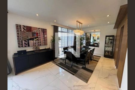 Apartamento à venda com 300m², 3 quartos e 1 vaga Apartamento à venda com 300m², 3 quartos e 1 vagaFoto 06