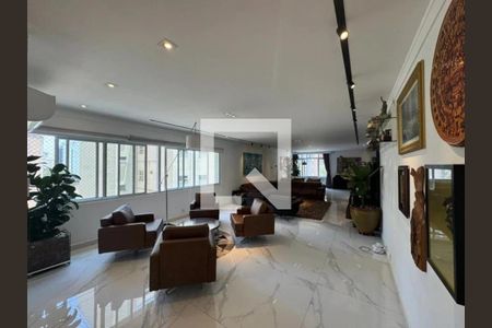 Apartamento à venda com 300m², 3 quartos e 1 vaga Apartamento à venda com 300m², 3 quartos e 1 vagaFoto 04