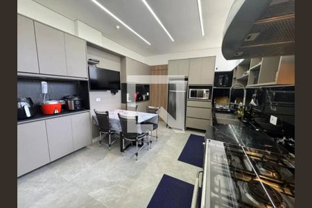 Apartamento à venda com 300m², 3 quartos e 1 vaga Apartamento à venda com 300m², 3 quartos e 1 vagaFoto 14