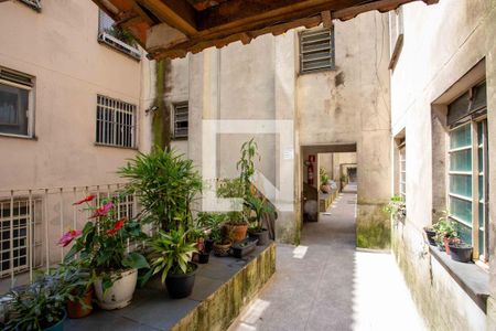 Apartamento para alugar com 49m², 2 quartos e 1 vagaÁrea comum