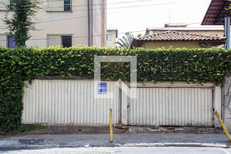 Apartamento para alugar com 49m², 2 quartos e 1 vagaFachada