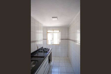 Apartamento para alugar com 49m², 2 quartos e 1 vagaCozinha