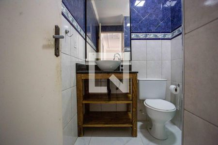Apartamento para alugar com 49m², 2 quartos e 1 vagaBanheiro