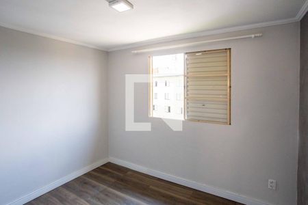 Quarto 1 de apartamento para alugar com 2 quartos, 49m² em Conceição, Diadema