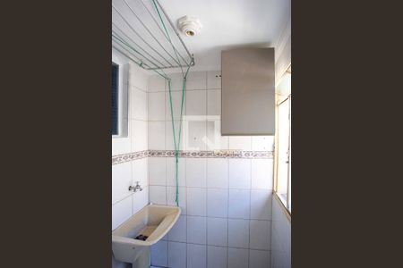 Apartamento para alugar com 49m², 2 quartos e 1 vagaÁrea de Serviço