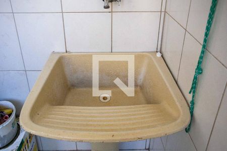 Apartamento para alugar com 49m², 2 quartos e 1 vagaÁrea de Serviço