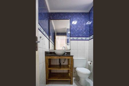 Apartamento para alugar com 49m², 2 quartos e 1 vagaBanheiro