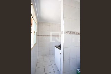 Apartamento para alugar com 49m², 2 quartos e 1 vagaÁrea de Serviço