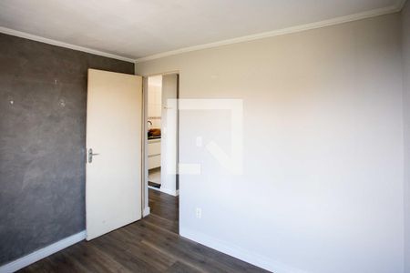 Quarto 1 de apartamento para alugar com 2 quartos, 49m² em Conceição, Diadema