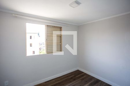 Quarto 2 de apartamento para alugar com 2 quartos, 49m² em Conceição, Diadema