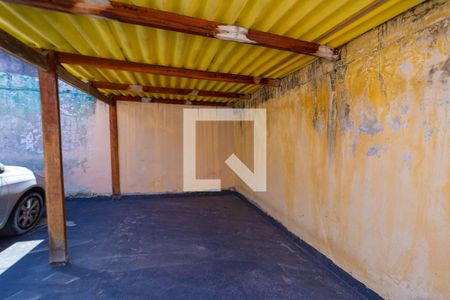 Casa à venda com 110m², 2 quartos e 1 vagaGaragem