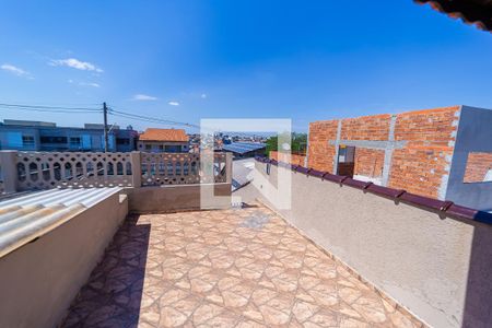 Casa à venda com 110m², 2 quartos e 1 vagaÁrea gourmet e Área de Serviço