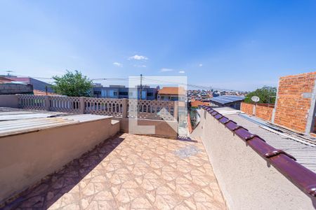 Casa à venda com 110m², 2 quartos e 1 vagaÁrea gourmet e Área de Serviço