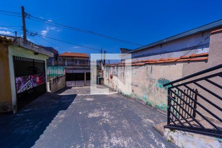 Casa à venda com 110m², 2 quartos e 1 vagaGaragem