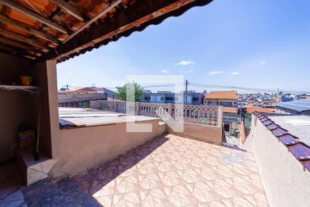 Casa à venda com 110m², 2 quartos e 1 vagaÁrea gourmet e Área de Serviço